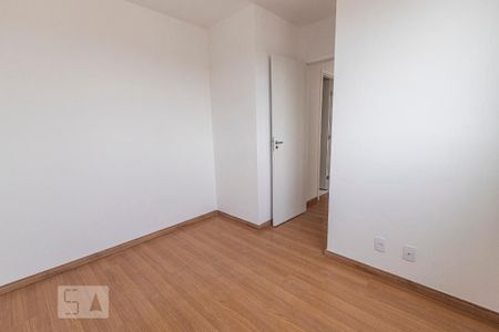 Apartamento à venda com 44m², 2 quartos e 1 vagaQuarto 2