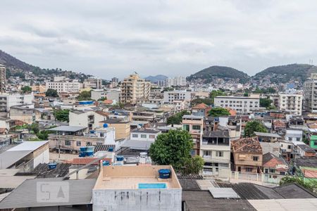 Apartamento à venda com 44m², 2 quartos e 1 vagaVista do Quarto 2