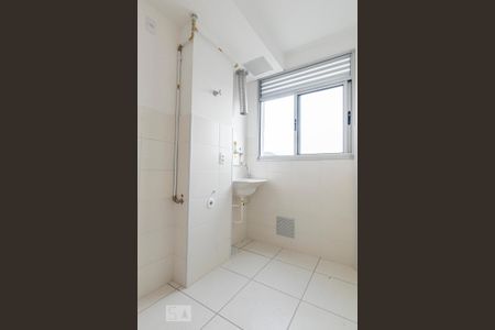 Apartamento à venda com 44m², 2 quartos e 1 vagaÁrea de Serviço