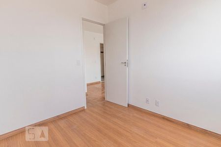 Apartamento à venda com 44m², 2 quartos e 1 vagaQuarto 1