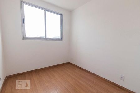 Apartamento à venda com 44m², 2 quartos e 1 vagaQuarto 2