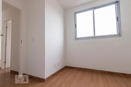 Apartamento à venda com 44m², 2 quartos e 1 vagaQuarto 2