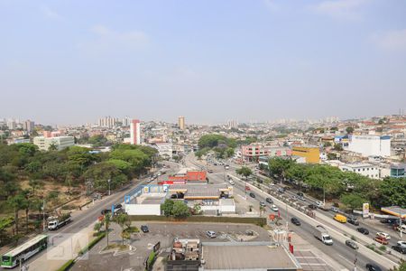 Quarto 1 Vista de apartamento à venda com 2 quartos, 50m² em Limão, São Paulo
