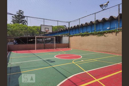 Apartamento à venda com 50m², 2 quartos e 1 vagaQuadra