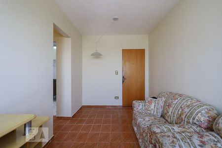 Sala de apartamento à venda com 2 quartos, 50m² em Limão, São Paulo