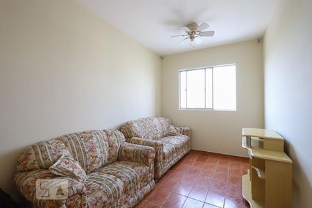 Sala de apartamento à venda com 2 quartos, 50m² em Limão, São Paulo