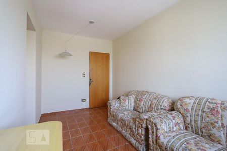 Sala de apartamento à venda com 2 quartos, 50m² em Limão, São Paulo