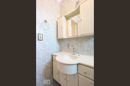 Apartamento à venda com 50m², 2 quartos e 1 vagaBanheiro