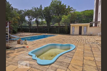 Apartamento à venda com 50m², 2 quartos e 1 vagaÁrea comum - Piscina