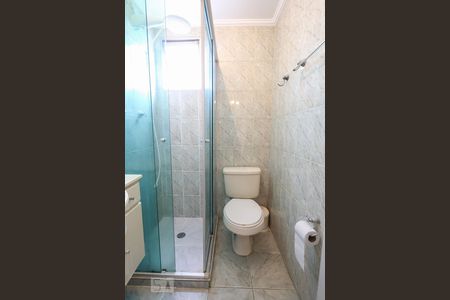 Apartamento à venda com 50m², 2 quartos e 1 vagaBanheiro