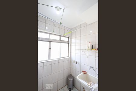 Apartamento à venda com 50m², 2 quartos e 1 vagaCozinha e Área de Serviço