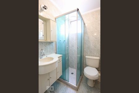 Apartamento à venda com 50m², 2 quartos e 1 vagaBanheiro