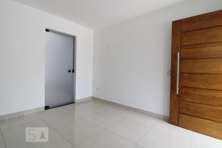 Sala 1 de casa à venda com 3 quartos, 190m² em Chácara Santo Antônio (zona Sul), São Paulo