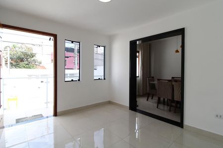 Sala 1 de casa à venda com 3 quartos, 190m² em Chácara Santo Antônio (zona Sul), São Paulo