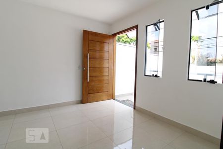 Sala 1 de casa para alugar com 3 quartos, 190m² em Chácara Santo Antônio (zona Sul), São Paulo