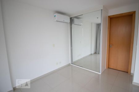 Sala de apartamento para alugar com 1 quarto, 32m² em Norte (águas Claras), Brasília