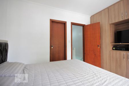 Suíte de casa à venda com 3 quartos, 169m² em Jardim Lar Sao Paulo, São Paulo