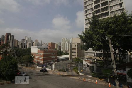Casa à venda com 169m², 3 quartos e 3 vagasVista da suíte