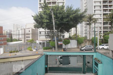 Vista da sala de casa à venda com 3 quartos, 169m² em Jardim Lar Sao Paulo, São Paulo