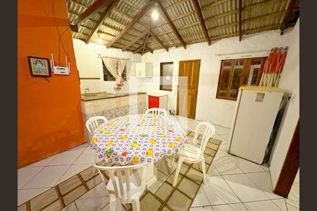Casa para alugar com 2 quartos, 150m² em Cachoeira do Bom Jesus, Florianópolis