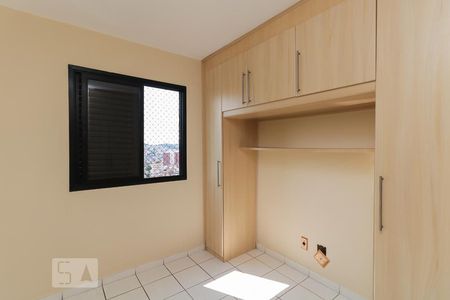 Quarto 1 de apartamento para alugar com 3 quartos, 62m² em Jaguaribe, Osasco