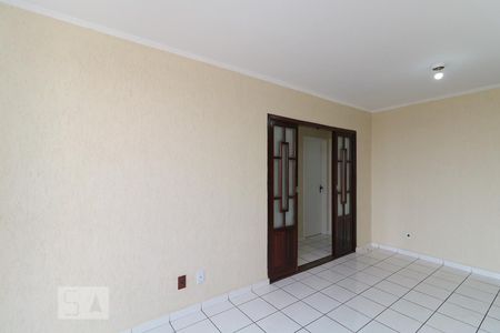 Sala de apartamento para alugar com 3 quartos, 62m² em Jaguaribe, Osasco