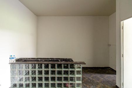 Sala de apartamento para alugar com 1 quarto, 40m² em República, São Paulo