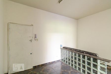 Sala de apartamento para alugar com 1 quarto, 40m² em República, São Paulo