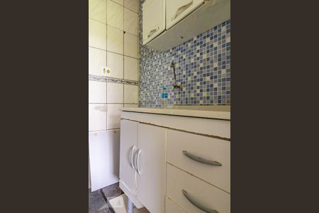 Apartamento para alugar com 40m², 1 quarto e sem vaga Apartamento para alugar com 40m², 1 quarto e sem vagaCozinha