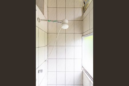 Apartamento para alugar com 40m², 1 quarto e sem vaga Apartamento para alugar com 40m², 1 quarto e sem vagaBanheiro