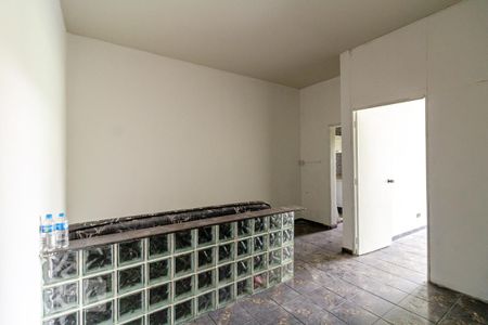 Sala de apartamento para alugar com 1 quarto, 40m² em República, São Paulo