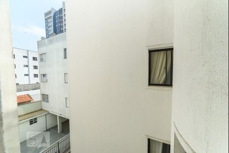 Vista da Sala de apartamento para alugar com 2 quartos, 80m² em Santa Paula, São Caetano do Sul