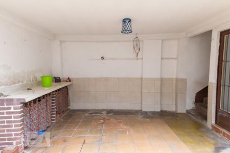 Casa à venda com 210m², 3 quartos e 2 vagas Casa à venda com 210m², 3 quartos e 2 vagasLavanderia