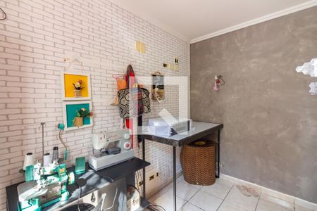 Quarto 1 de apartamento à venda com 2 quartos, 47m² em Vila Yolanda, Osasco