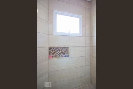 Casa à venda com 255m², 3 quartos e 2 vagasBanheiro da Suíte 2