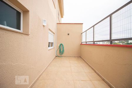 Casa à venda com 255m², 3 quartos e 2 vagasQuintal