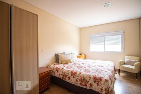 Casa à venda com 255m², 3 quartos e 2 vagasQuarto 3 - Suíte