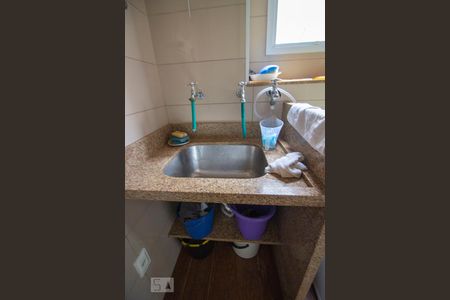 Casa à venda com 255m², 3 quartos e 2 vagasÁrea de Serviço