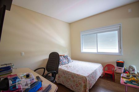 Quarto 1 - Suíte de casa à venda com 3 quartos, 255m² em Jardim Paulista Ii, Jundiaí