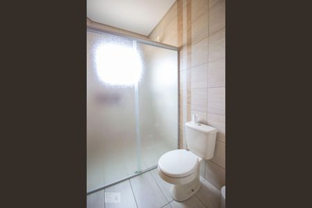 Casa à venda com 255m², 3 quartos e 2 vagasBanheiro da Suíte 2