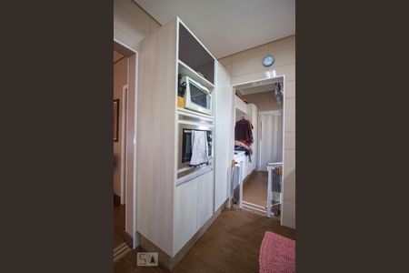 Casa à venda com 255m², 3 quartos e 2 vagasCozinha