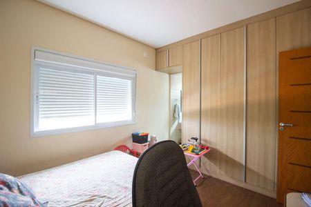 Casa à venda com 255m², 3 quartos e 2 vagasQuarto 1 - Suíte