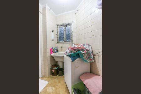 Apartamento à venda com 74m², 2 quartos e 1 vagaArea de Serviço