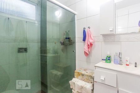 Apartamento à venda com 74m², 2 quartos e 1 vagaBanheiro