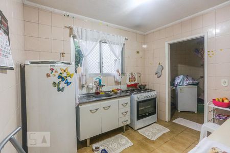 Apartamento à venda com 74m², 2 quartos e 1 vagaCozinha