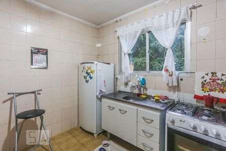 Apartamento à venda com 74m², 2 quartos e 1 vagaCozinha