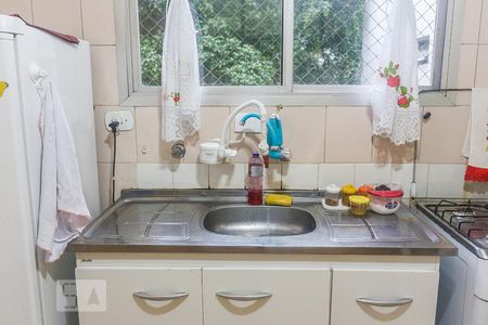 Apartamento à venda com 74m², 2 quartos e 1 vagaCozinha