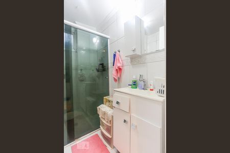 Apartamento à venda com 74m², 2 quartos e 1 vagaBanheiro