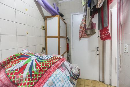 Apartamento à venda com 74m², 2 quartos e 1 vagaArea de Serviço
