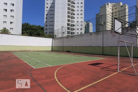 Apartamento à venda com 74m², 2 quartos e 1 vagaArea Comum Quadra Esportiva